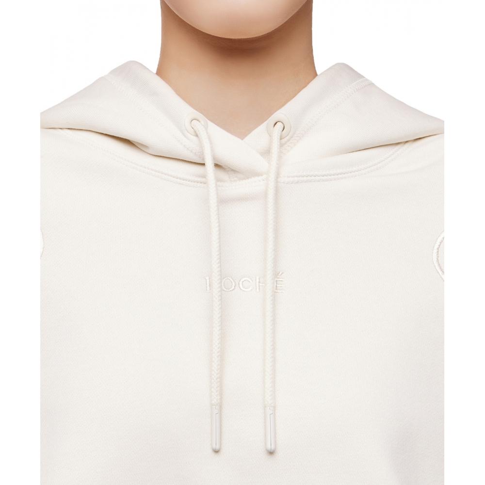 ★★PUMA★★ Pumacoche Hooded T-Shirt White 53598676 535986- Puma Puma Cochet Hooded Sweatshirt White 535986 76 – buy the