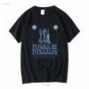 Student Cotton T-shirt Vintage Donna And The Dynamos One Night Only T Shirt Mamma Mia Movie Long or Short Sleeves Vintage Washed Soft Unisex,gift,Top