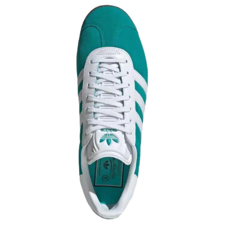 adidas Liverpool Fc X Adidas Gazelle 'Third Kit' Sneaker JR4159