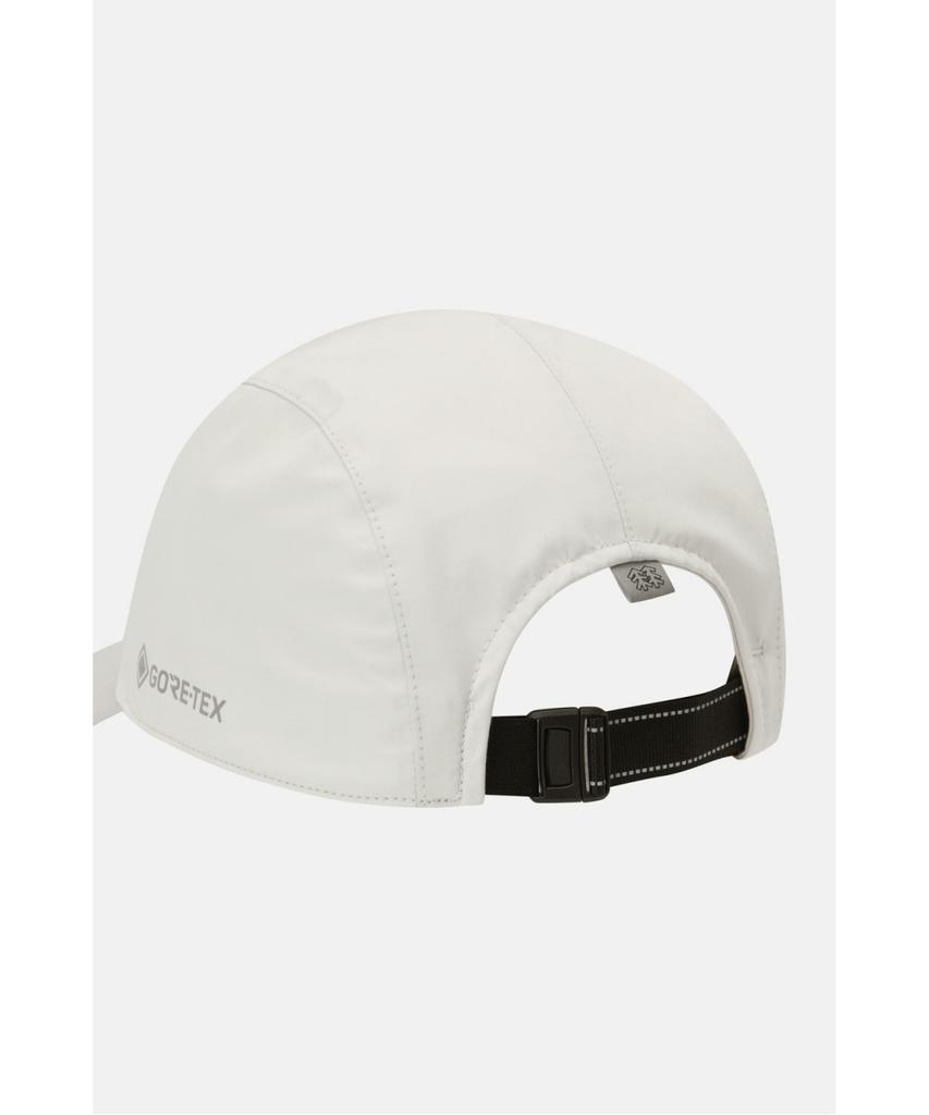 Koolongseupocheu Unisex Gore-Tex 3L Color Block Camp Cap Qerex26161Cre