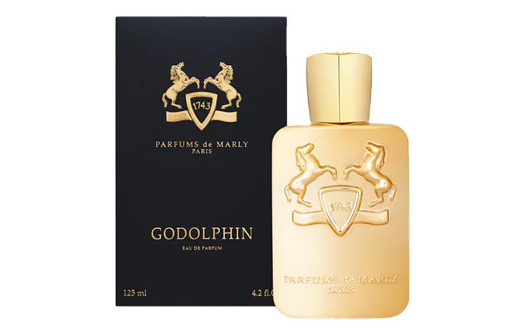 Parfums De Marly Godolphin Туалетная вода Древесный Шипровый Древесный Кожаный Туалетная вода EDP 75мл/125мл 125ml