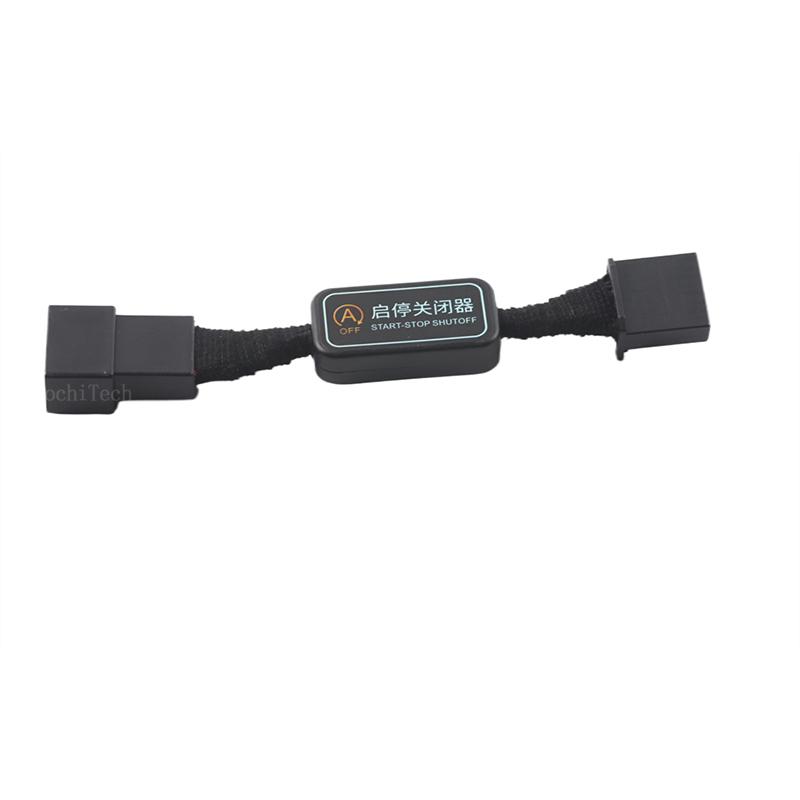 Automatic Stop Start Engine System Off Device Control Sensor Plug Stop Cancel For Toyota Avalon XX50