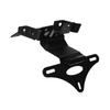 License Plate Holder FOR GasGas Gas Gas ES SM 700 ES SM 700SM ES700 SM700 ABS 2022 2023 2024 2025 Tail Tidy Fender Eliminator