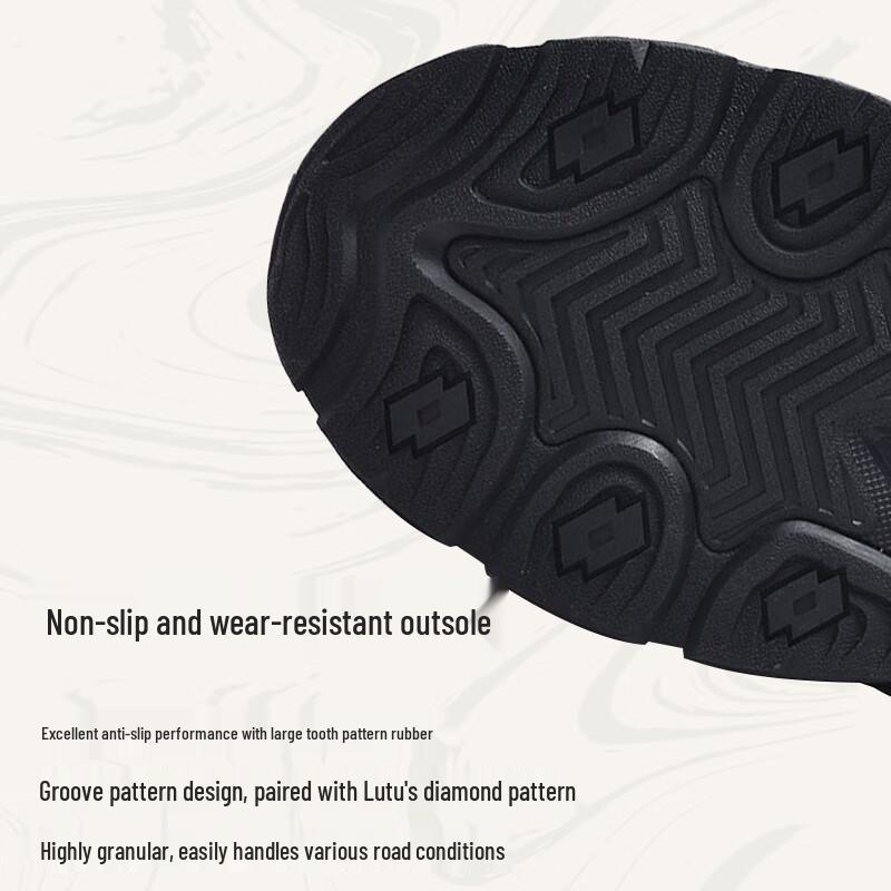 Lotto Men's Outdoor Athletic & Hiking Shoes 5950 Series