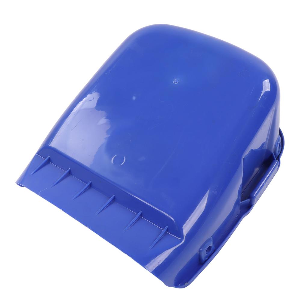 Hvy Duty Dustpan Plastic Large Capacity Double Handle Wr Resistant Dust Pan for Grain Drying
