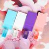 4PCS Diamond Painting Tool Tray With 4pcs Drills Funnel,Cover Beads Container Tray Organizer 5D DIY Diamond Embroidery Accessori