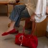 Tote Bag - Compact and Large Capacity Commuter Bag, Hand-held, Single Shoulder, Underarm Bag