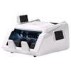 3909S Dual-Screen Banknote Counter with Counterfeit Detection CN Plug (adapter Included)