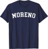 Moreno Design Moreno T-Shirt