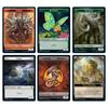Magic: The Gathering Machine Commander Deck SD3