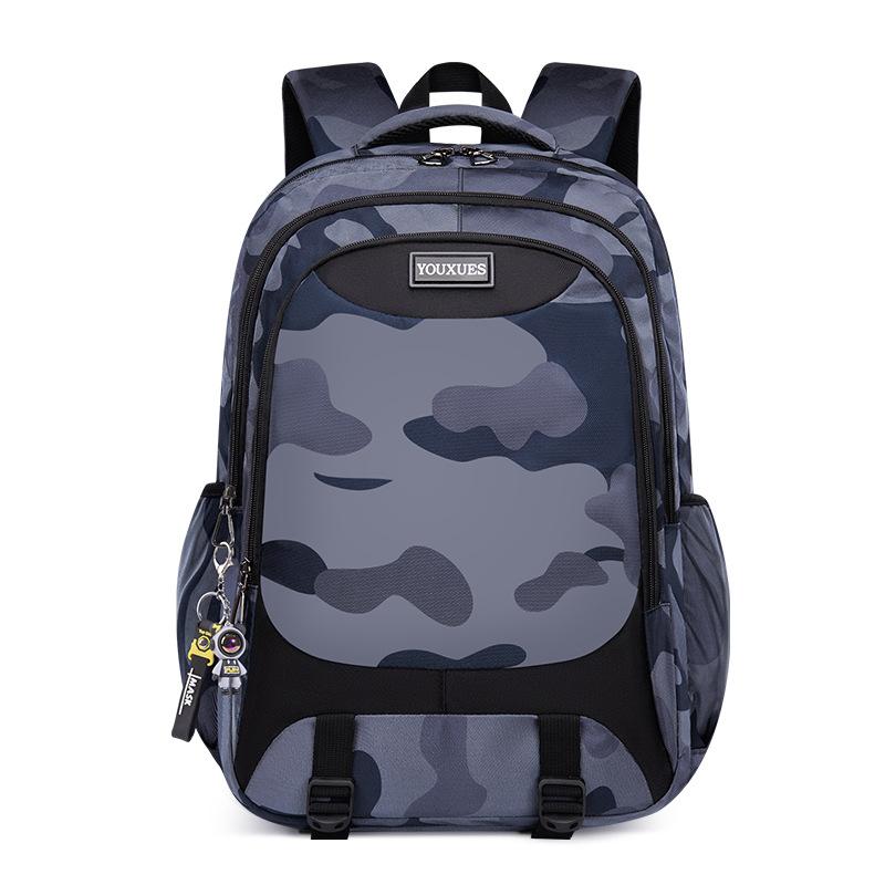 Teenage Boys School Bags High Middle School Students Backpack Back To School Laptop Backpack Travel backpack Schoolbag Book bag