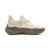 Li Ning Cloud Wave PRIMALOFT Cushioning Slip Resistant Abrasion Resistant Lightweight Rebound Low Top Casual Shoes AGLV132-1