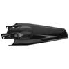 Motorcycle Rear Fender Plate Fairing For Husqvarna FX FC FS TC TX 125 250 300 350 450 2026 2026 Motocross Dirt Bike Accessories