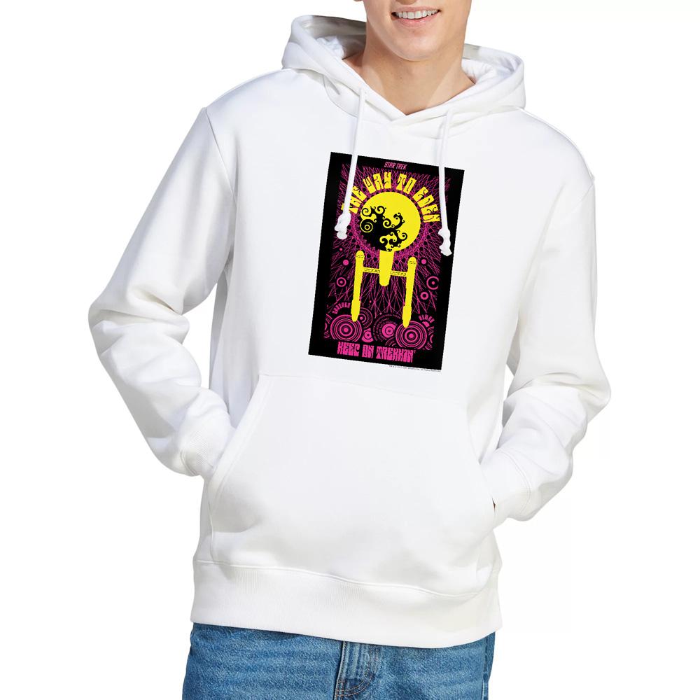 STAR TREK Men's The Original Series Episode 75 Hoodie