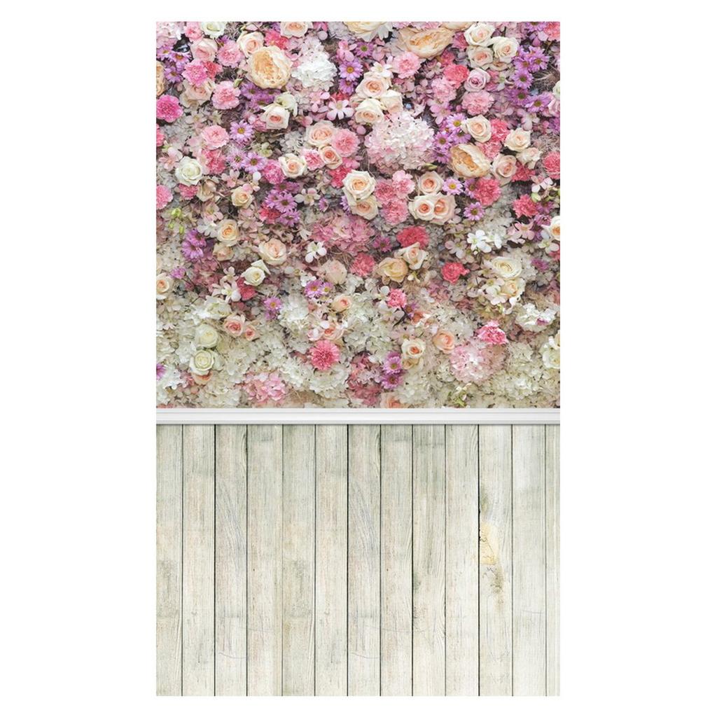 Vintage Background Photography Backdrop Newborn Baby Wedding Photo Studio Props(K-5004)