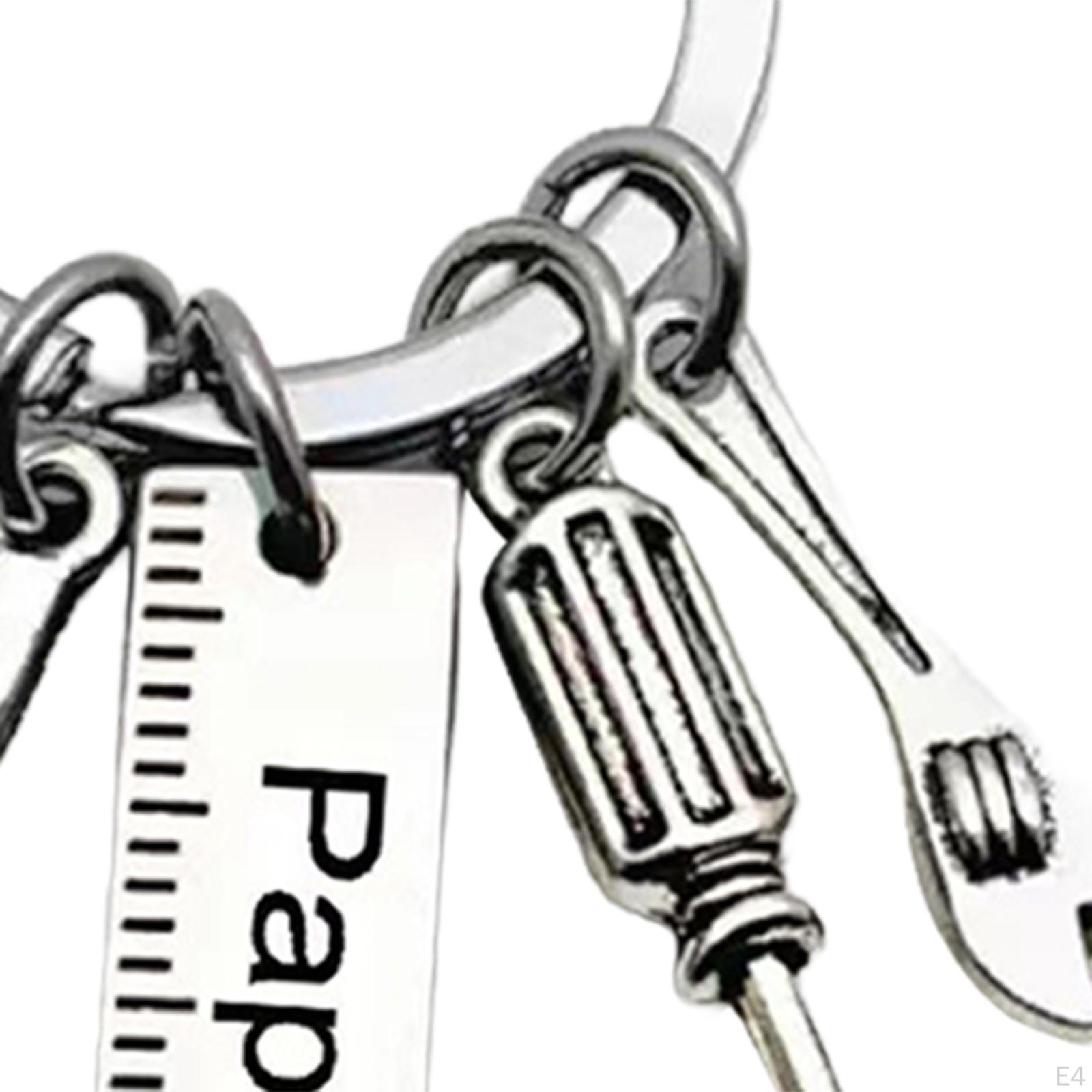 Брелок на день отца — фото 6