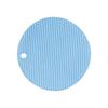 Silicone Heat-Resistant Insulation Coaster and Table Mat