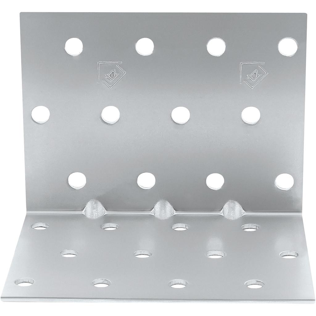 Mounting angle processed KMP6 60x60x80x1.5 (1)