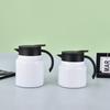 316 Stainless Steel Insulated Stewing Teapot Gift Set with Tea-Water Separation