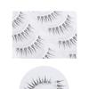 Choyu - Natural Multipack False Eyelashes