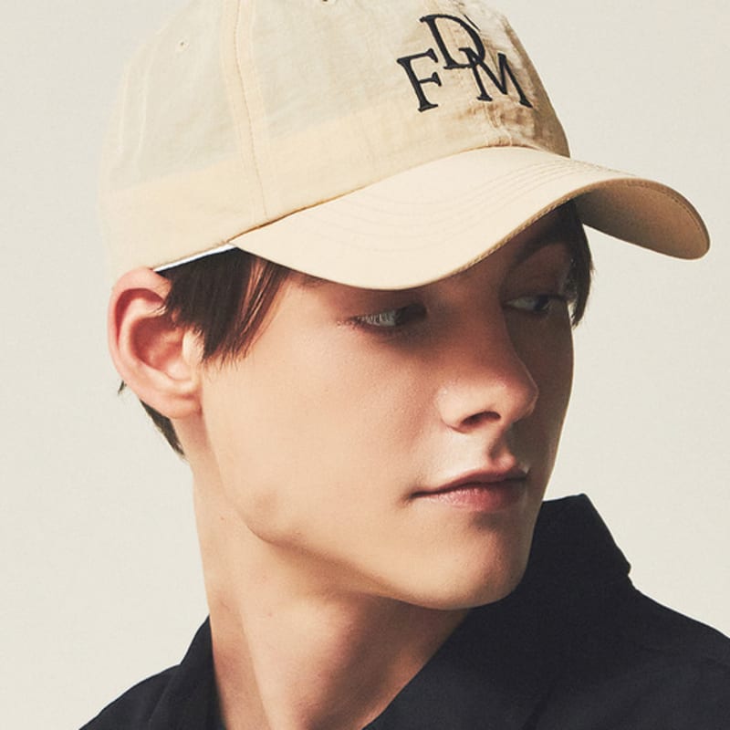 

dontforgetme DFM BIG SIZE WATERPROOF BEIGE-STRAP beige