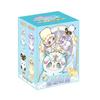 Mobostar Twelve Constellations Morning Dew Series Vinyl Dolls Blind Box Caixa Caja Kawaii Dolls Girls Boys Gift Anime Figure Toy