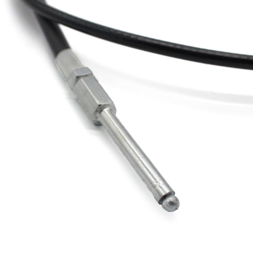 Rust Resistant Gear Shifter Cable Cord for Golf Cart Enhanced Performances Ensuring Safe And Comfortable Rides 5391000