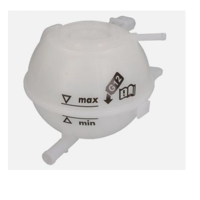 

VW Expansion Tank 6Q0 121 407/407A/407B - Compatible with VW PO SS