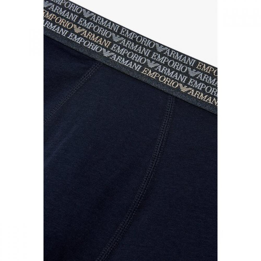 Emporio Armani Men S drawerS 2pcS Set Repeated Logo  0815312074  0815312075 
