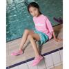 Kid's Quick Dry Water Shoes Boys Girls Barefoot Beach Wading Shoes Breathable Child Swimming Aqua Shoes