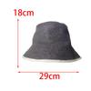 1x Sauna Hat 3mm Thick Anti Heat Headgear Banya Russian Style Wool Felt Shower Cap for Men Women Shower Bathing Accessories