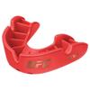 OPRO Sports Mouthguard | Bronze Level | Official Store (UFC Red, Adult Size)