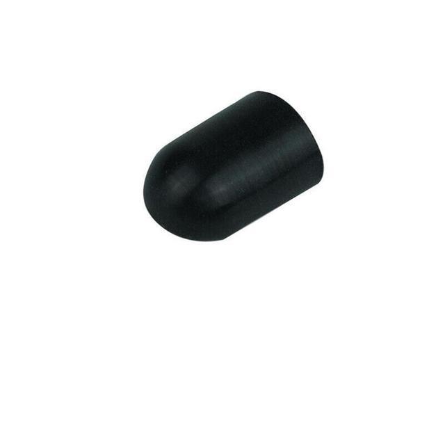 

1Pc Anti-Slip Electric Scooter Kickstand Protector Covers, Compatible with M365 Pro Series Scooter Accessories чёрный
