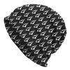 Volcoms Logo  Unisex Adult Beanies Caps Knitting Bonnet Hat Warm Hip Hop Autumn Winter Outdoor Skullies Hats