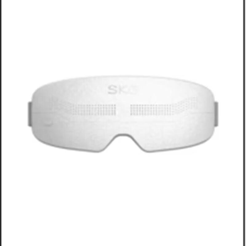 

SKG E4 Pro Eye Massager CN plug (adapter included)