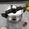 Berens BLS-GYL1204 7L 304 Stainless Steel Household Pressure Cooker
