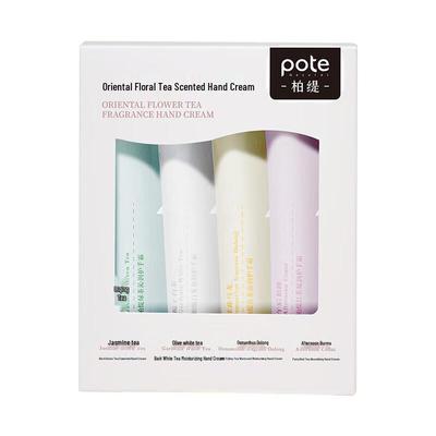 Kéz és láb ápolás – Kézkrémek és maszkok