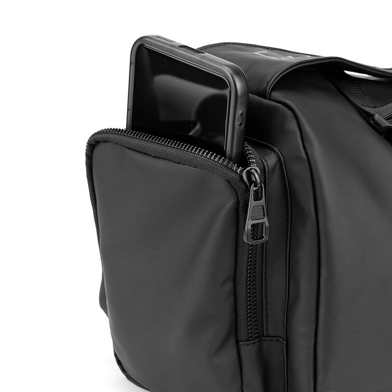 Travel Bag Outdoor Large Capacity Crossbody Bag Shoulder Bag Men's Bag