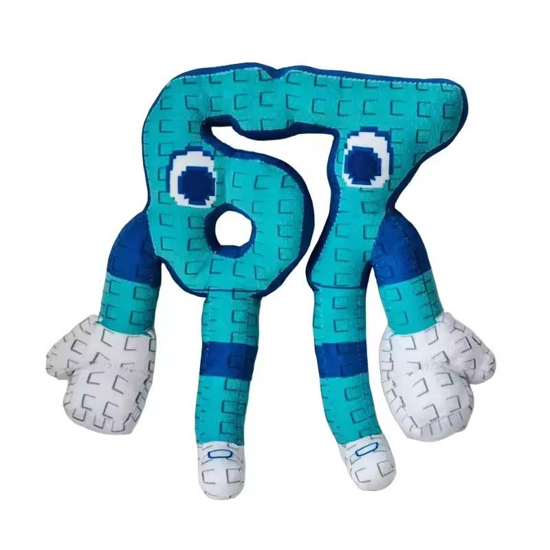 Steal A Brainrot Plush Doll Steal A Brainrot 67 Plushies Toy 67 Brainrots Italian Brainrot Chair Plush Soft Toy Christmas Gifts