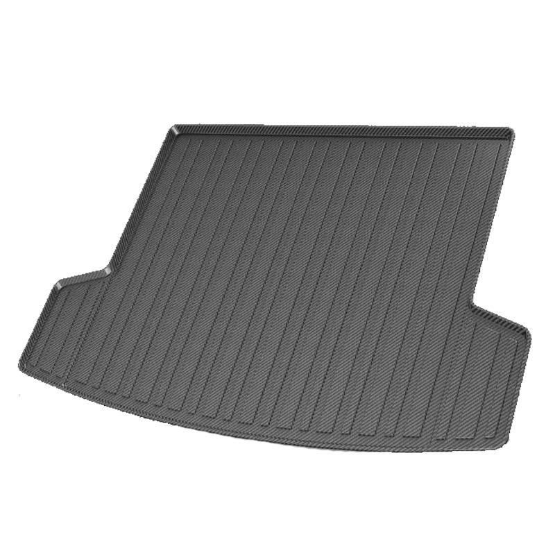 Nissan Trunk Mat for Sylphy, Qashqai, Teana, X-Trail, Terra, Qirida, Kicks, Murano, Paladin, Tu Da Tu