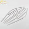 18-Model 28T Window & Body Glass Anti-Scratch Decorative Strip for Cars