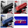 Qianxing Digital Display 304 Stainless Steel Insulated Bottle