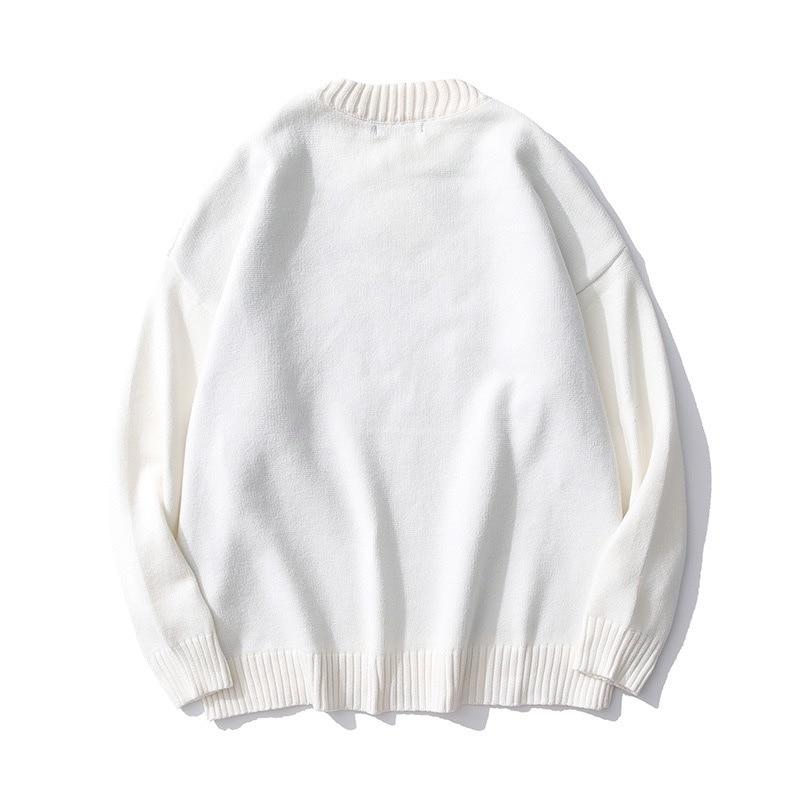 Buy Harajuku Kawaii Sweaters for Women Japanese Streetwear