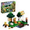 LEGO Minecraft Bee Farm 21165 Toy Blocks Video Game Animals Boys and Girls Ages 8 and Up