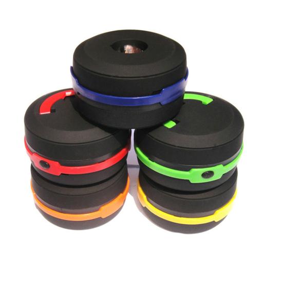 Portable Retractable Outdoor Emergency Camping Hiking LED Lamp Tent Lantern