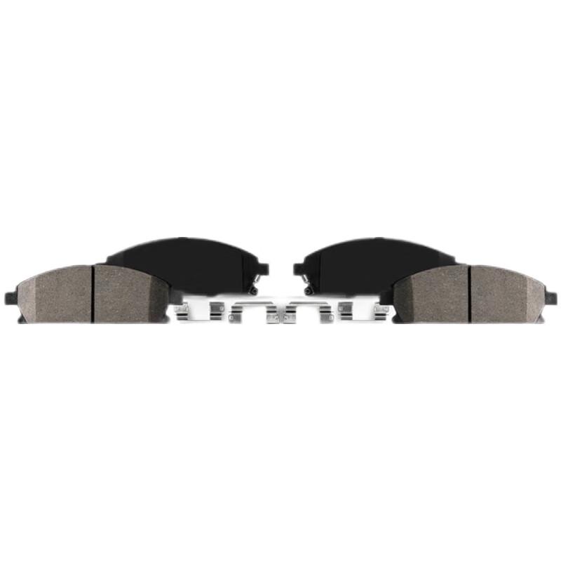 Jinge Cheetah v73 Brake Pad Set