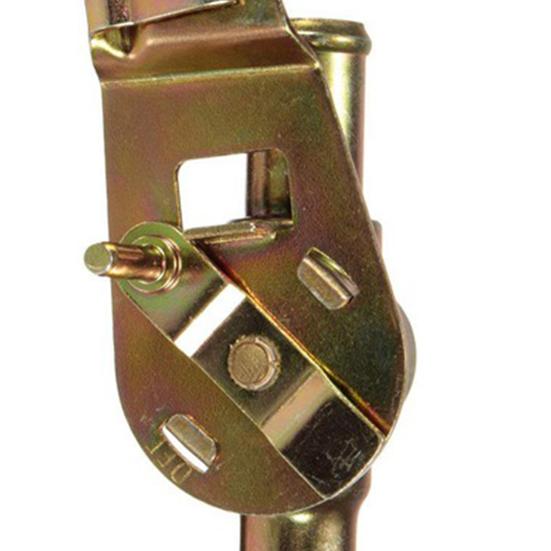 Praktisches Heizventil, verschleißfestes Zubehör, stabile Leistung