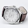 [Hamilton] H32515555 Jazzmaster Viewmatic 40mm Silver Men's Watch