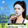 Women's Full Face UV Protection Sun Mask