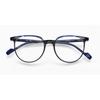 Pau Bkbl Men Eyeglasses